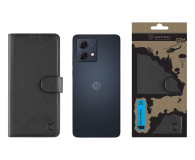 Tactical Field Notes pro Motorola G84 5G Black - 1513864 - zdjęcie 3